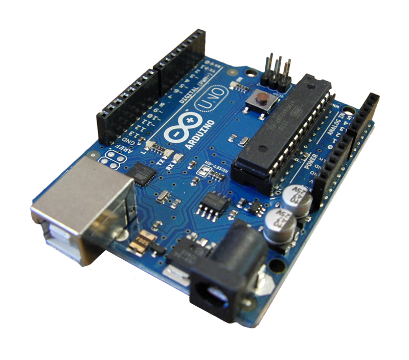 Arduino-uno LR