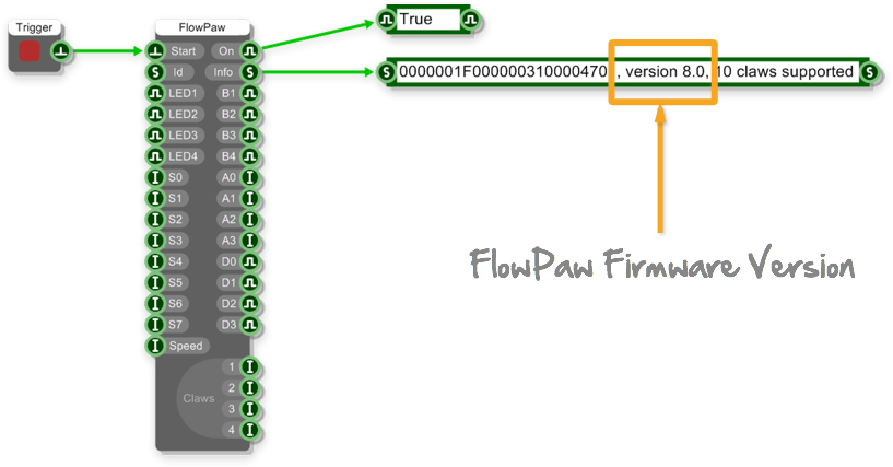 How to Check Firmware Version