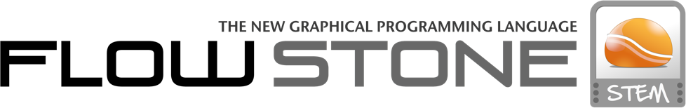 FlowStone STEM Logo
