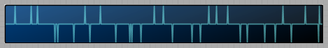Velvet Noise example